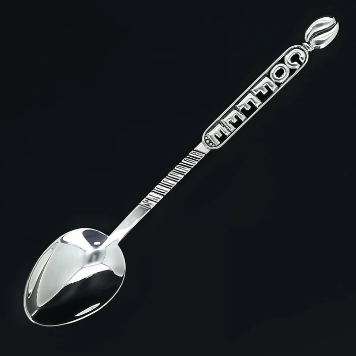 Серебряная ложка Кофе 2236