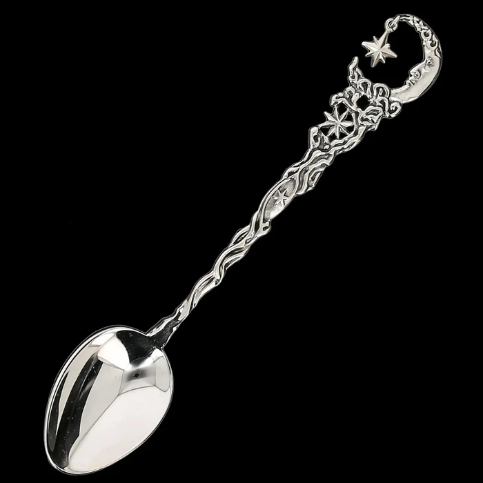 Серебряная ложка Месяц 2242