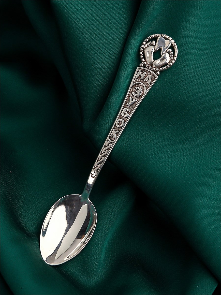 Детская ложка 2839