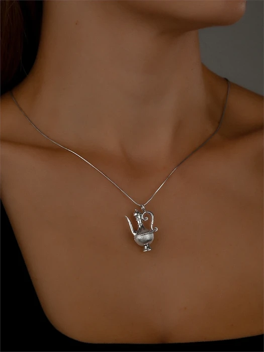 Кулон из серебра 3083