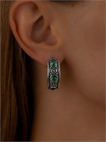 {{photo.Alt || photo.Description || 'Серьги из серебра с хризопразом'}}