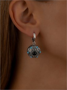 {{photo.Alt || photo.Description || 'Серьги с бирюзой и агатом'}}