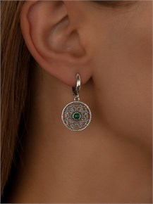 {{photo.Alt || photo.Description || 'Серьги из серебра с хризопразом'}}