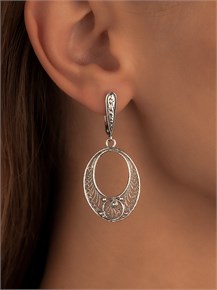 {{photo.Alt || photo.Description || 'Серьги из серебра с филигранью'}}