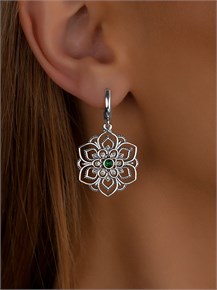 {{photo.Alt || photo.Description || 'Серьги из серебра с хризопразом'}}