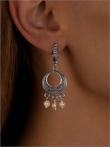 {{photo.Alt || photo.Description || 'Серьги из серебра с розовым кварцем'}}