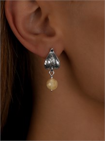 {{photo.Alt || photo.Description || 'Серьги из серебра с пренитом'}}