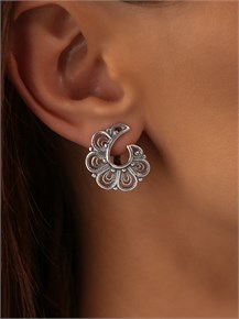 {{photo.Alt || photo.Description || 'Серьги из серебра этно'}}