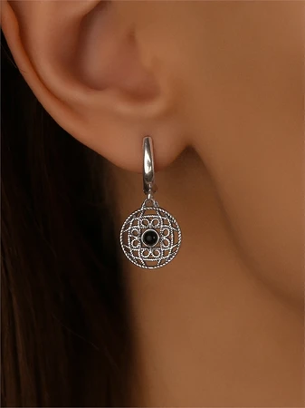 {{productViewItem.photos[photoViewList.activeNavIndex].Alt || productViewItem.photos[photoViewList.activeNavIndex].Description || 'Серьги из серебра с агатом'}}