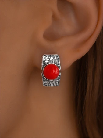 {{productViewItem.photos[photoViewList.activeNavIndex].Alt || productViewItem.photos[photoViewList.activeNavIndex].Description || 'Серьги из серебра с кораллом'}}