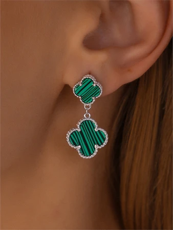 {{productViewItem.photos[photoViewList.activeNavIndex].Alt || productViewItem.photos[photoViewList.activeNavIndex].Description || 'Серьги из серебра с малахитом'}}