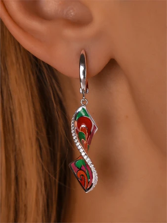 {{productViewItem.photos[photoViewList.activeNavIndex].Alt || productViewItem.photos[photoViewList.activeNavIndex].Description || 'Серьги из серебра с эмалью'}}