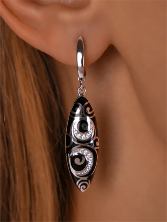 {{productViewItem.photos[photoViewList.activeNavIndex].Alt || productViewItem.photos[photoViewList.activeNavIndex].Description || 'Серьги из серебра с эмалью'}}