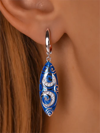 {{productViewItem.photos[photoViewList.activeNavIndex].Alt || productViewItem.photos[photoViewList.activeNavIndex].Description || 'Серьги из серебра с эмалью'}}