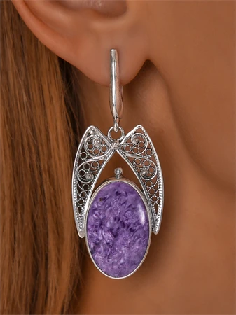 {{productViewItem.photos[photoViewList.activeNavIndex].Alt || productViewItem.photos[photoViewList.activeNavIndex].Description || 'Серьги из серебра с чароитом'}}