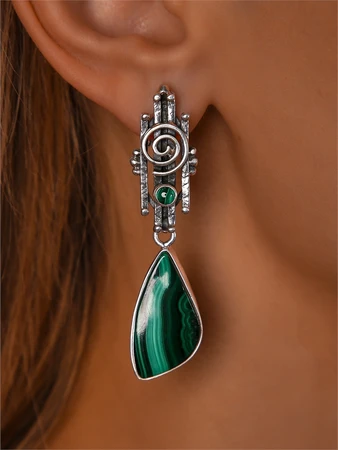 {{productViewItem.photos[photoViewList.activeNavIndex].Alt || productViewItem.photos[photoViewList.activeNavIndex].Description || 'Серьги из серебра с малахитом'}}