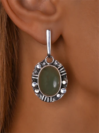 {{productViewItem.photos[photoViewList.activeNavIndex].Alt || productViewItem.photos[photoViewList.activeNavIndex].Description || 'Серьги из серебра с нефритом'}}