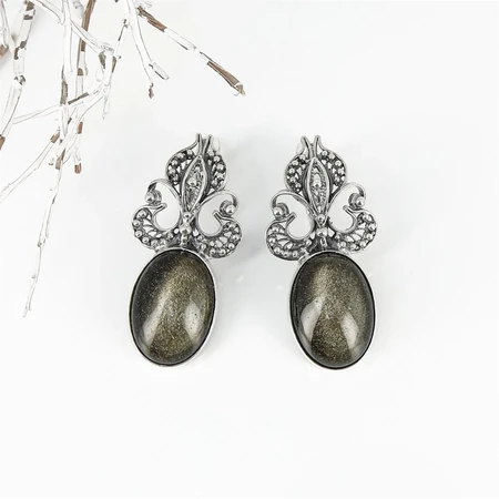 {{productViewItem.photos[photoViewList.activeNavIndex].Alt || productViewItem.photos[photoViewList.activeNavIndex].Description || 'Серьги из серебра с кошачьим глазом'}}