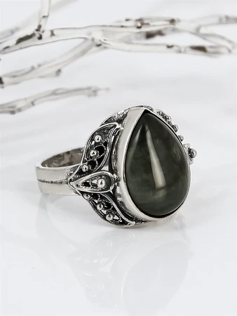 {{productViewItem.photos[photoViewList.activeNavIndex].Alt || productViewItem.photos[photoViewList.activeNavIndex].Description || 'Кольцо из серебра с кошачьим глазом'}}