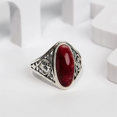 {{productViewItem.photos[photoViewList.activeNavIndex].Alt || productViewItem.photos[photoViewList.activeNavIndex].Description || 'Кольцо из серебра с тулитом'}}