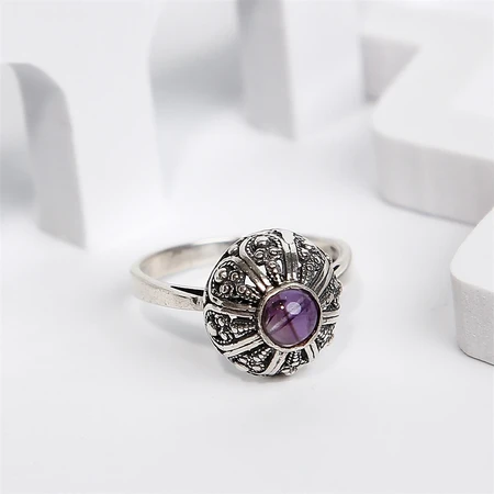 {{productViewItem.photos[photoViewList.activeNavIndex].Alt || productViewItem.photos[photoViewList.activeNavIndex].Description || 'Кольцо из серебра с аметистом'}}