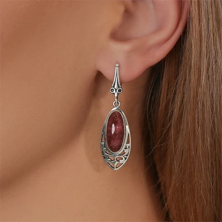 {{productViewItem.photos[photoViewList.activeNavIndex].Alt || productViewItem.photos[photoViewList.activeNavIndex].Description || 'Серьги из серебра с тулитом'}}