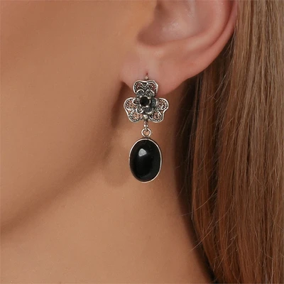 {{productViewItem.photos[photoViewList.activeNavIndex].Alt || productViewItem.photos[photoViewList.activeNavIndex].Description || 'Серьги из серебра с агатом'}}