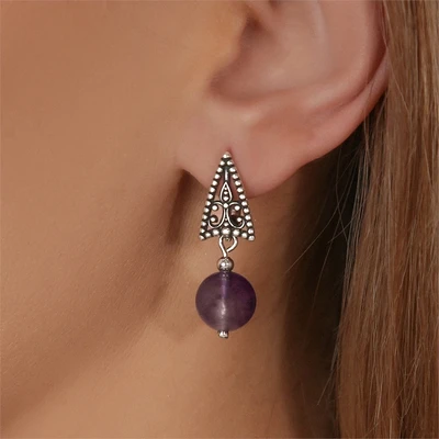 {{productViewItem.photos[photoViewList.activeNavIndex].Alt || productViewItem.photos[photoViewList.activeNavIndex].Description || 'Серьги из серебра с аметистом'}}