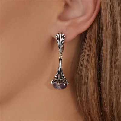 {{productViewItem.photos[photoViewList.activeNavIndex].Alt || productViewItem.photos[photoViewList.activeNavIndex].Description || 'Серьги из серебра с аметистом'}}