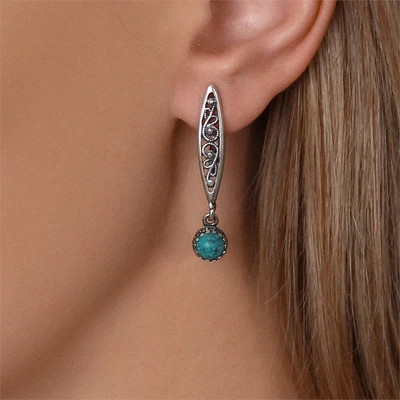 {{productViewItem.photos[photoViewList.activeNavIndex].Alt || productViewItem.photos[photoViewList.activeNavIndex].Description || 'Серьги из серебра с бирюзой'}}