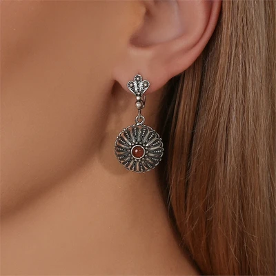 {{productViewItem.photos[photoViewList.activeNavIndex].Alt || productViewItem.photos[photoViewList.activeNavIndex].Description || 'Серьги из серебра с сердоликом'}}