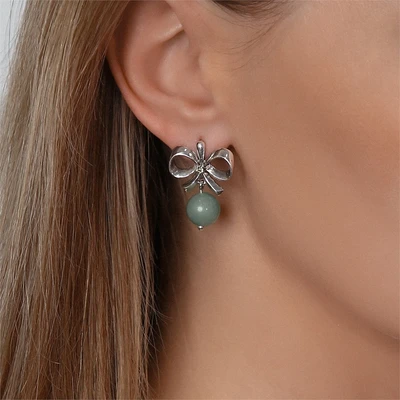 {{productViewItem.photos[photoViewList.activeNavIndex].Alt || productViewItem.photos[photoViewList.activeNavIndex].Description || 'Серьги из серебра с нефритом и цирконом'}}