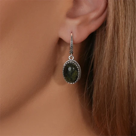 {{productViewItem.photos[photoViewList.activeNavIndex].Alt || productViewItem.photos[photoViewList.activeNavIndex].Description || 'Серьги из серебра с змеевиком'}}