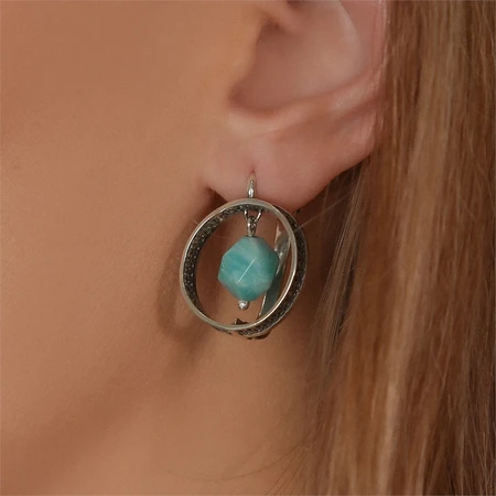 {{productViewItem.photos[photoViewList.activeNavIndex].Alt || productViewItem.photos[photoViewList.activeNavIndex].Description || 'Серьги из серебра с амазонитом'}}