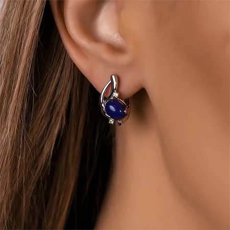 {{productViewItem.photos[photoViewList.activeNavIndex].Alt || productViewItem.photos[photoViewList.activeNavIndex].Description || 'Серьги из серебра с лазуритом'}}