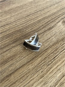 Серьги из серебра 2892