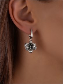 Серьги из серебра арт.2990 2990