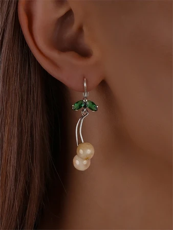 {{productViewItem.photos[photoViewList.activeNavIndex].Alt || productViewItem.photos[photoViewList.activeNavIndex].Description || 'Серьги из серебра со перламутром и цирконом'}}