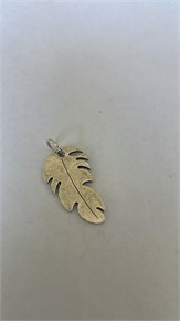 Кулон из серебра арт. 3066 3066