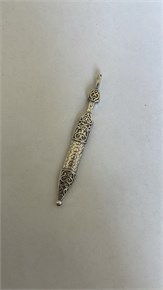 Кулон из серебра 3076