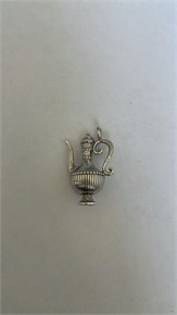 Кулон из серебра 3083