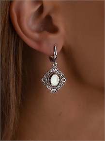 {{photo.Alt || photo.Description || 'Серьги из серебра с перламутром'}}