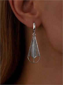 {{photo.Alt || photo.Description || 'Серьги из серебра в &quot;Этно&quot;  стиле'}}