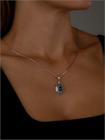 {{photo.Alt || photo.Description || 'Подвеска из серебра с агатом'}}