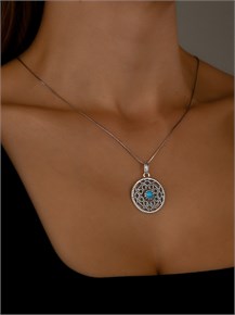 {{photo.Alt || photo.Description || 'Кулон из серебра с бирюзой'}}