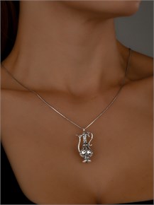 {{photo.Alt || photo.Description || 'Кулон из серебра'}}