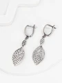 Серьги из серебра 3041