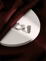 Серьги из серебра 2370