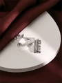 Серьги из серебра 2396