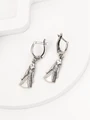 Серьги из серебра 2452